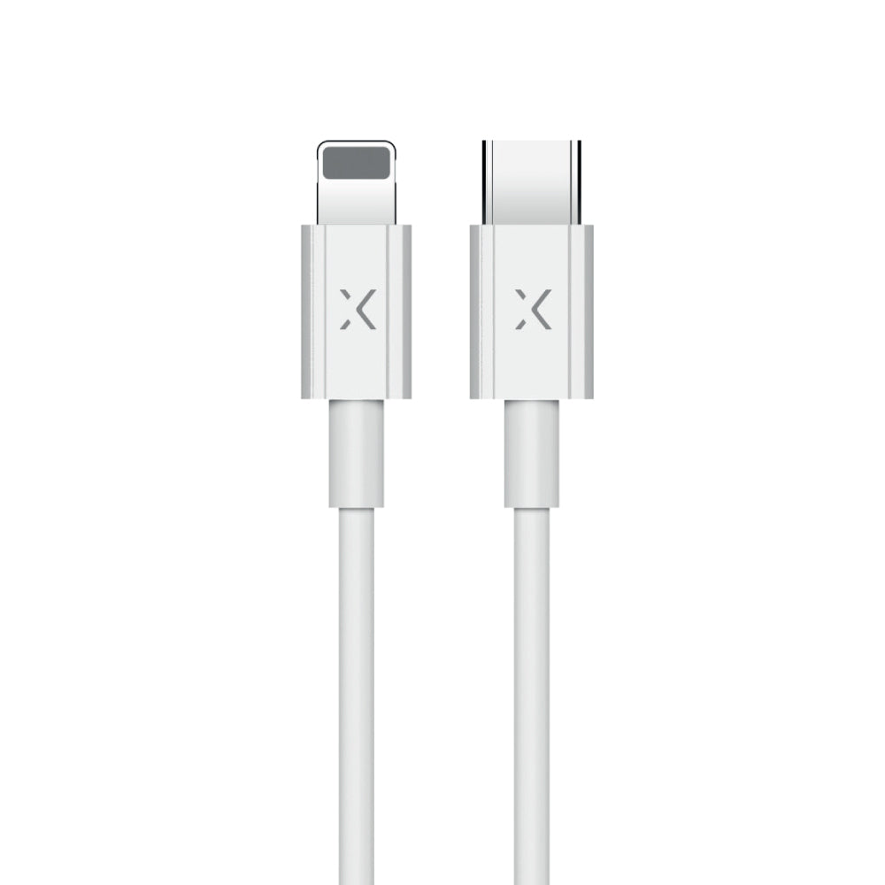 Cepax X-K20 20W PD to Lighting Hızlı Şarj Kablosu - 1 Cepax X-K20 20W PD to Lighting Hızlı Şarj Kablosu - 1